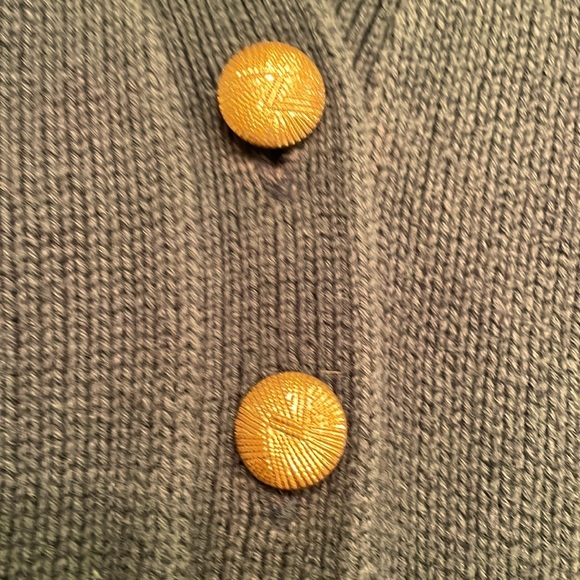 Cardigan - Picture 4 of 4
